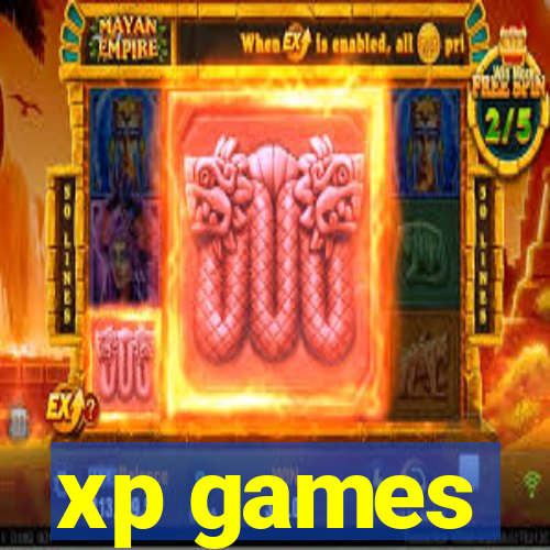 xp games